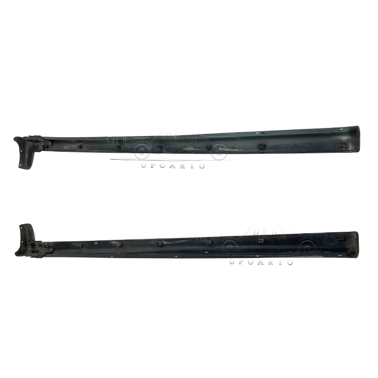 Proton Waja Evo2 Plastic Side Skirt
