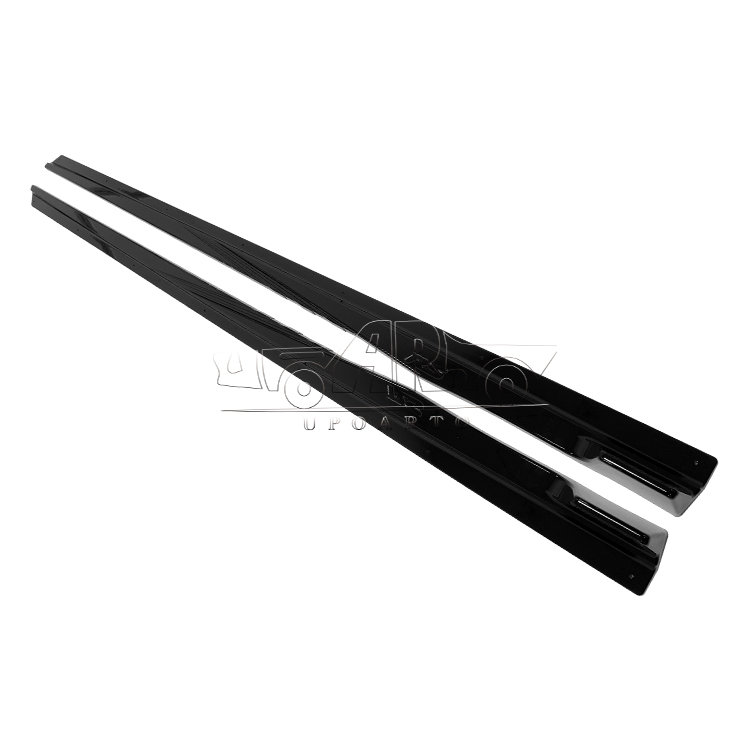 Honda City RS Side Skirt Carbon Fiber 2020