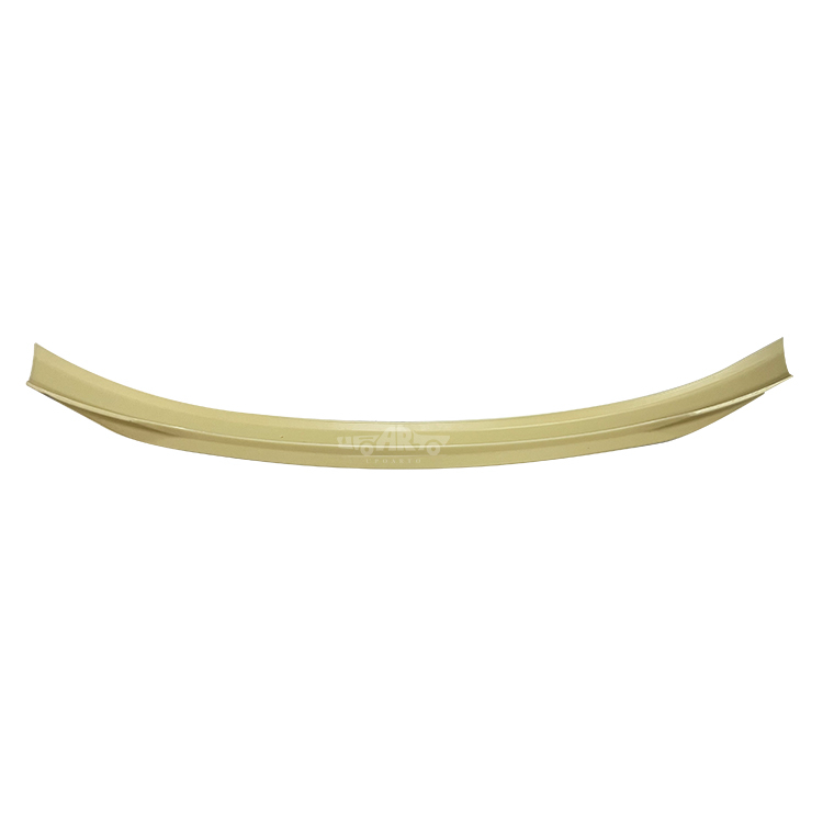 2016-2019 Perodua Bezza Gear Up Style Rear Spoiler ABS