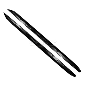 BMW 3 Series G20 Side Skirt 2023+