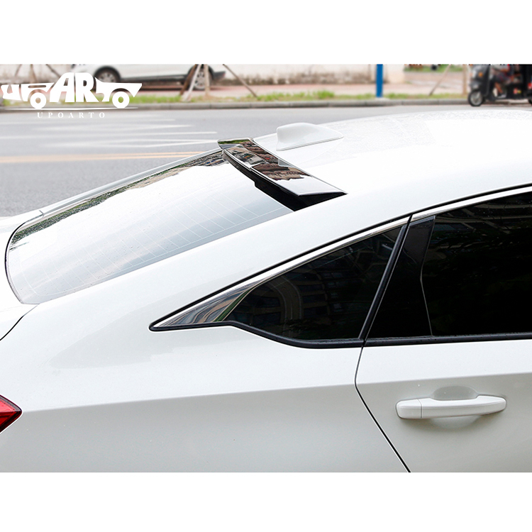 Honda Accord Roof Spoiler 2018-2021