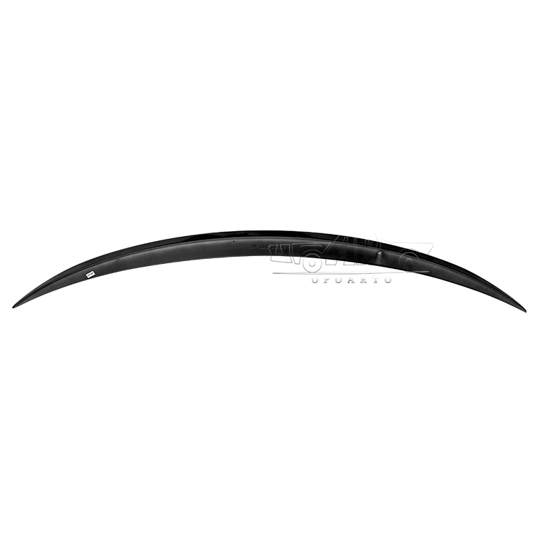HAOSHENG Mercedes Benz GLC C254 Coupe Rear Roof Spoiler 2024+