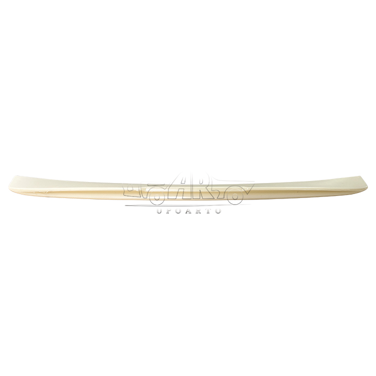 ABS Rear Trunk Spoiler Proton S70 2023+