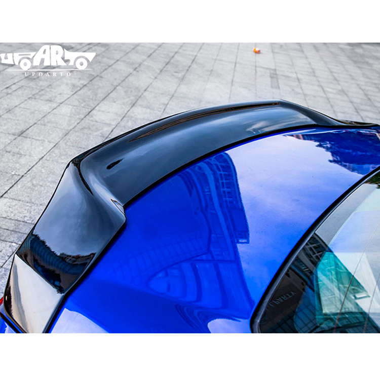 Honda Accord Type R ABS Tail Spoiler 2018-2022