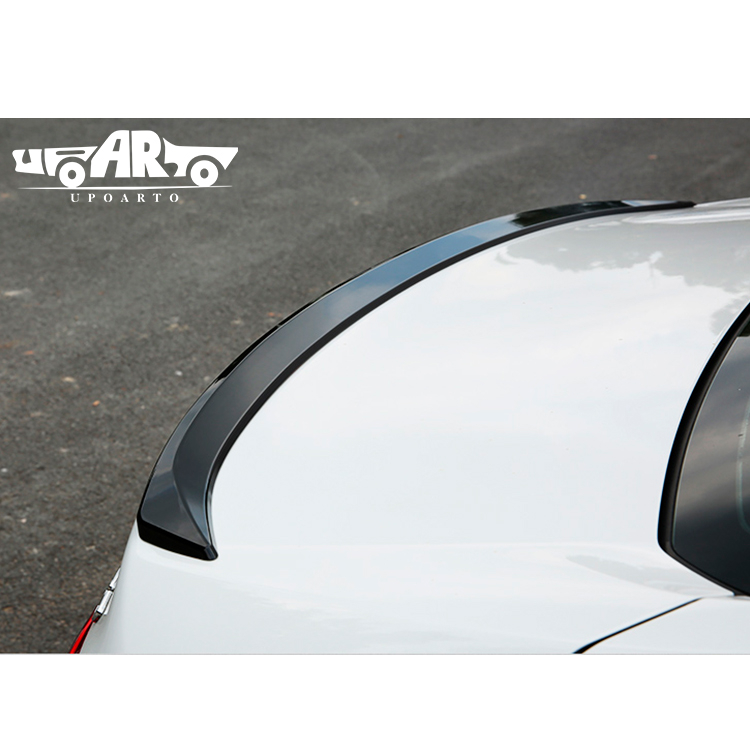 Honda 10th Gen Accord Trunk Spoiler 2018-2021