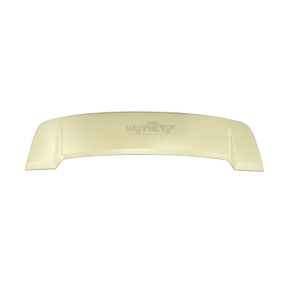 2005-2011 Perodua MYVI Rear Ducktail Wing Spoiler Plastic