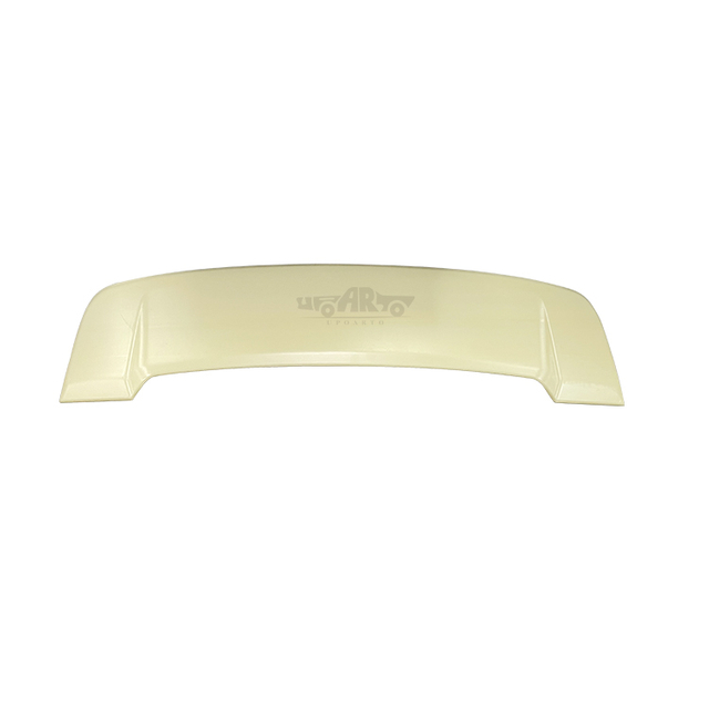 2005-2011 Perodua MYVI Rear Ducktail Wing Spoiler Plastic
