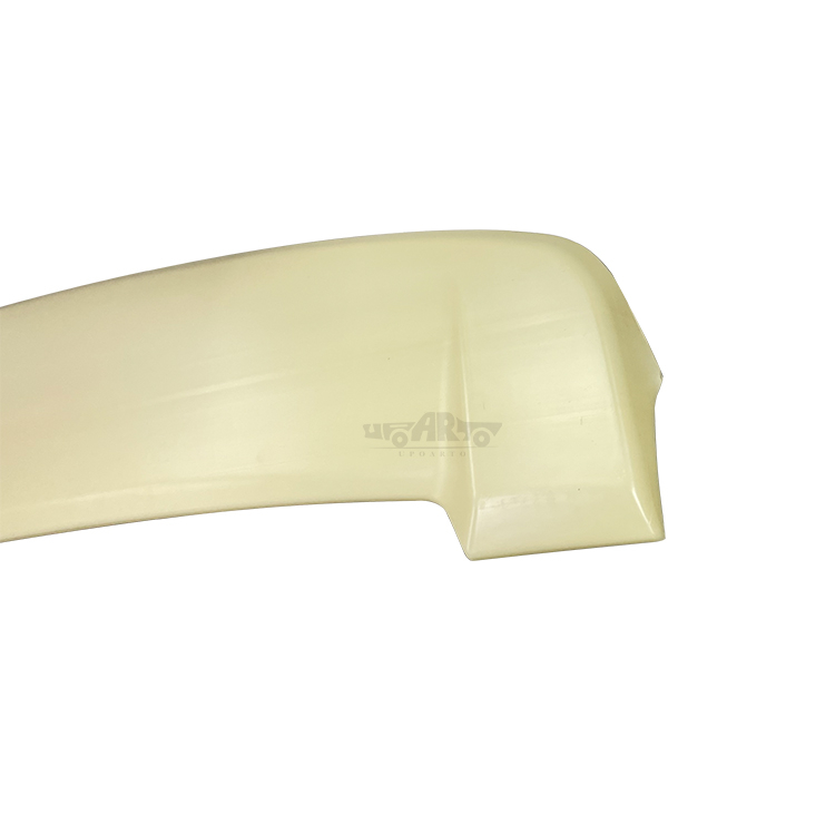 2005-2011 Perodua MYVI Rear Ducktail Wing Spoiler Plastic