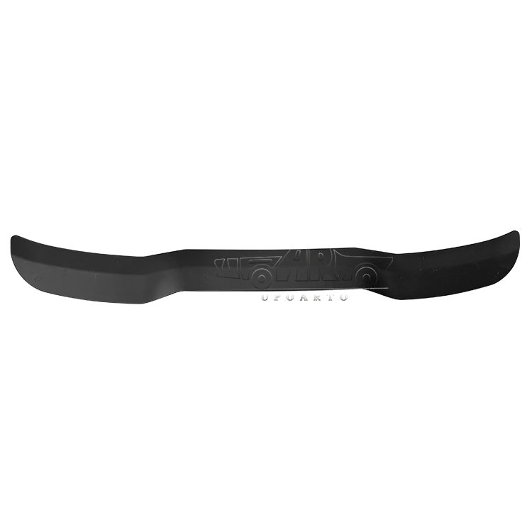 HAOSHENG ABS Sport Style Add-on Rear Boot Spoiler Audi A3 8V Hatchback 2014-2020
