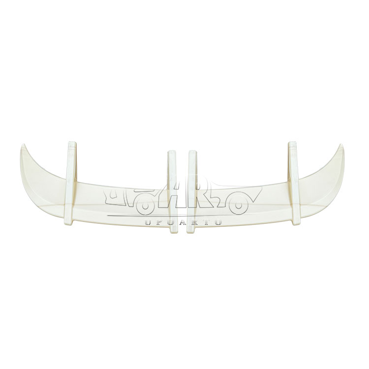 Golf 8 AK Rear Wing