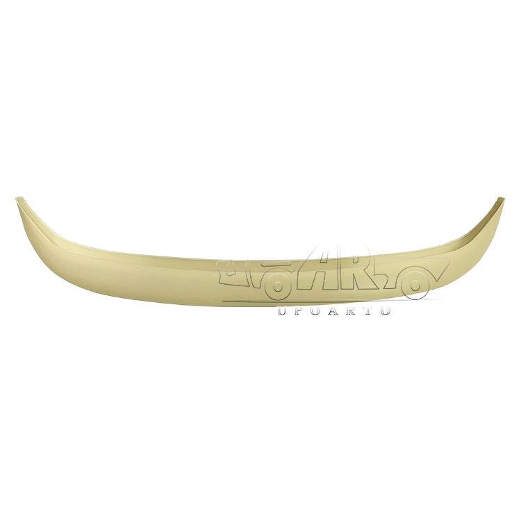 Perodua MYVI Gen3 Add On OE Ducktail Plastic Rear Spoiler 2018-2022
