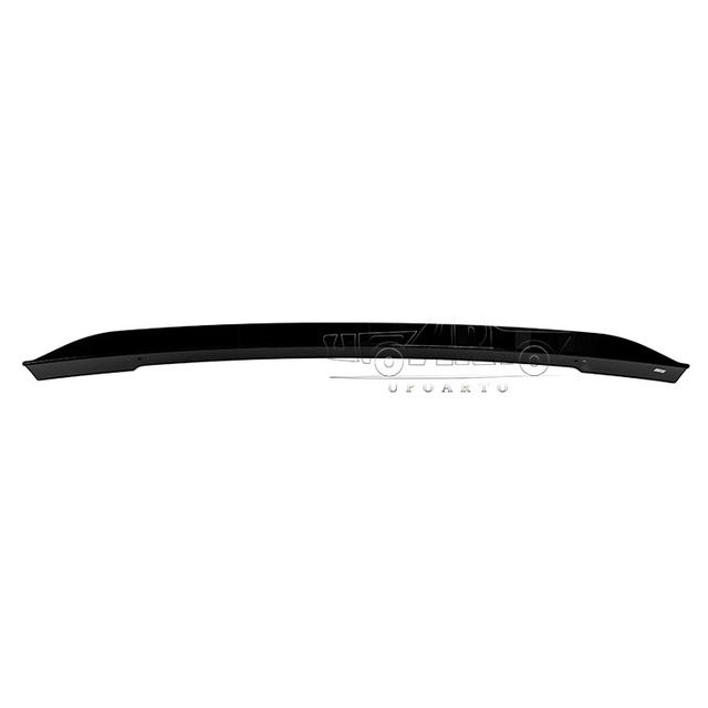 HAOSHENG Toyota Land Cruiser Prado J250 Rear Mid Spoiler 2024 
