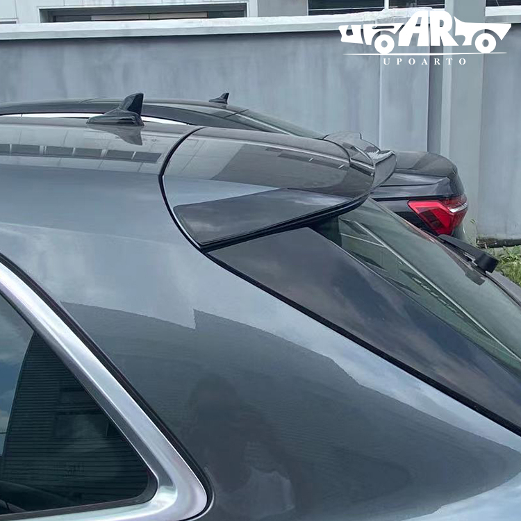 Auid A3 8Y Hatchback MAX Style Rear Spoiler 2021