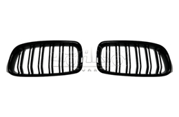 Front Grille