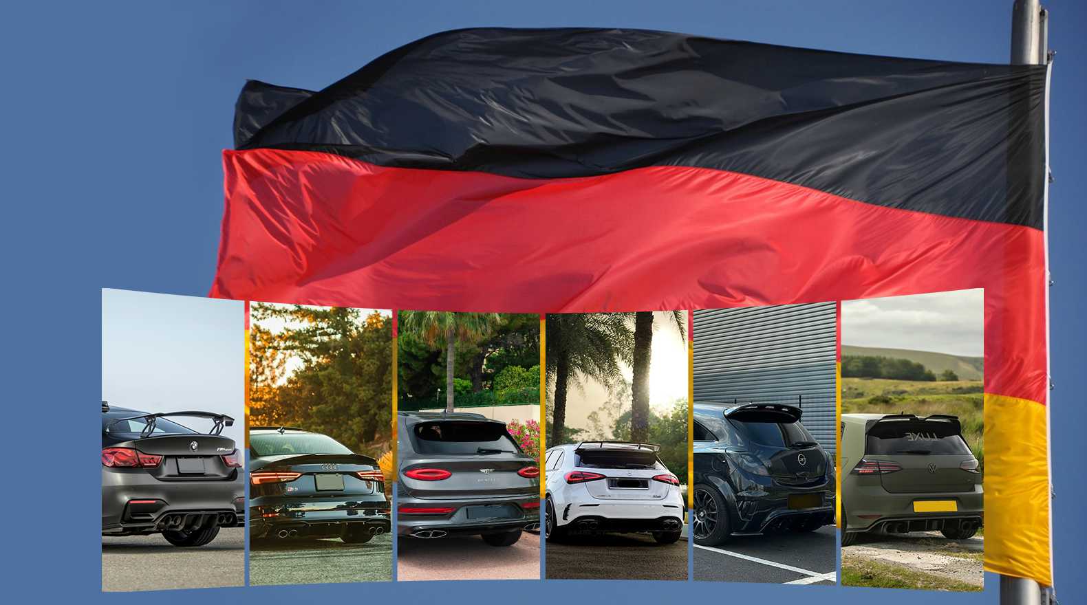 German Car Brands