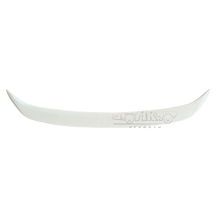 HAOSHENG Lexus ES Rear Spoiler 2012-2017