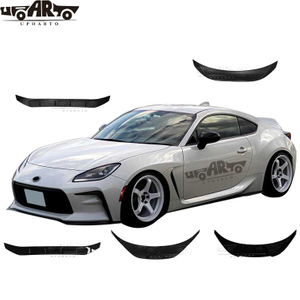 Exterior Accessories For Toyota 86 GT86 GR86