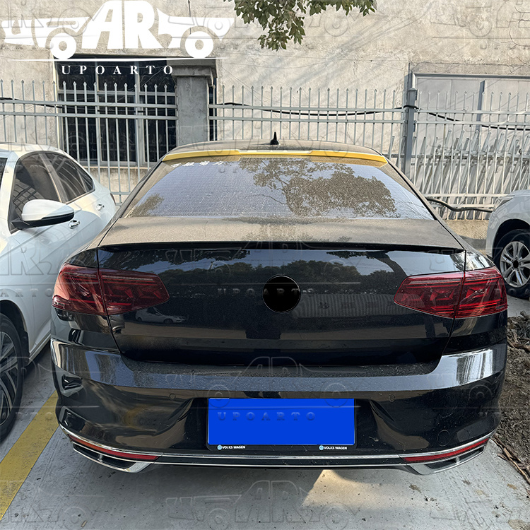 Volkswagen Passat Magotan B8.5 Rear Roof Wing 2020-2023