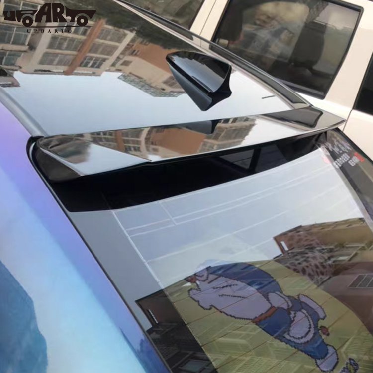 Tovota Levin JDM SPORT Style ABS Roof Top Spoiler 2019