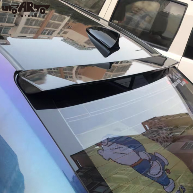 Tovota Levin JDM SPORT Style ABS Roof Top Spoiler 2019