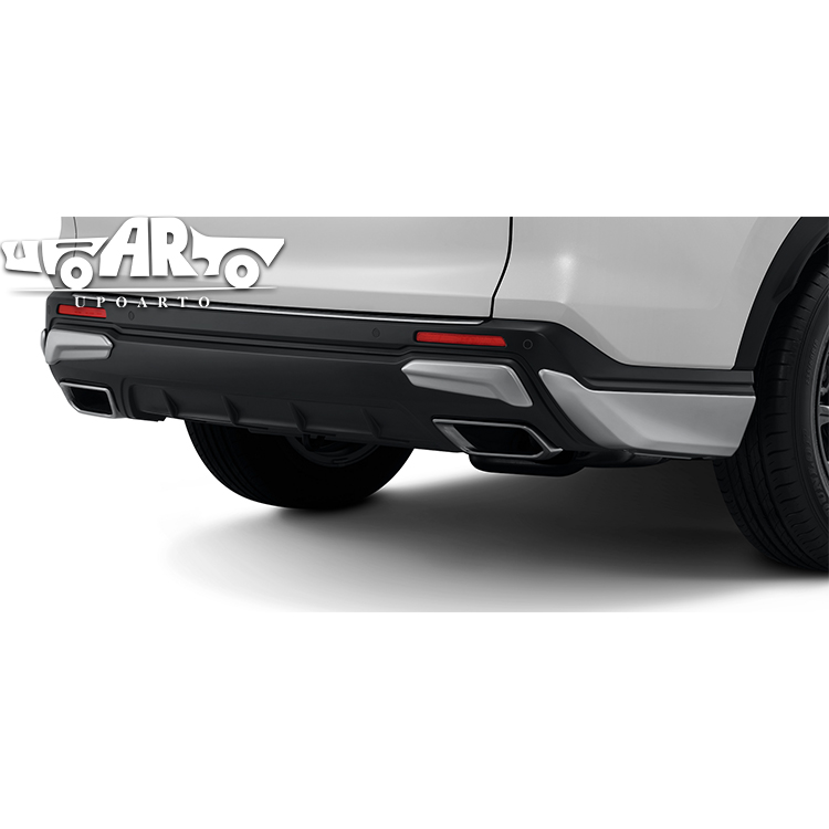 23+ CRV Modulo Style Body Kit 23+ CRV Modulo Style Body Kit