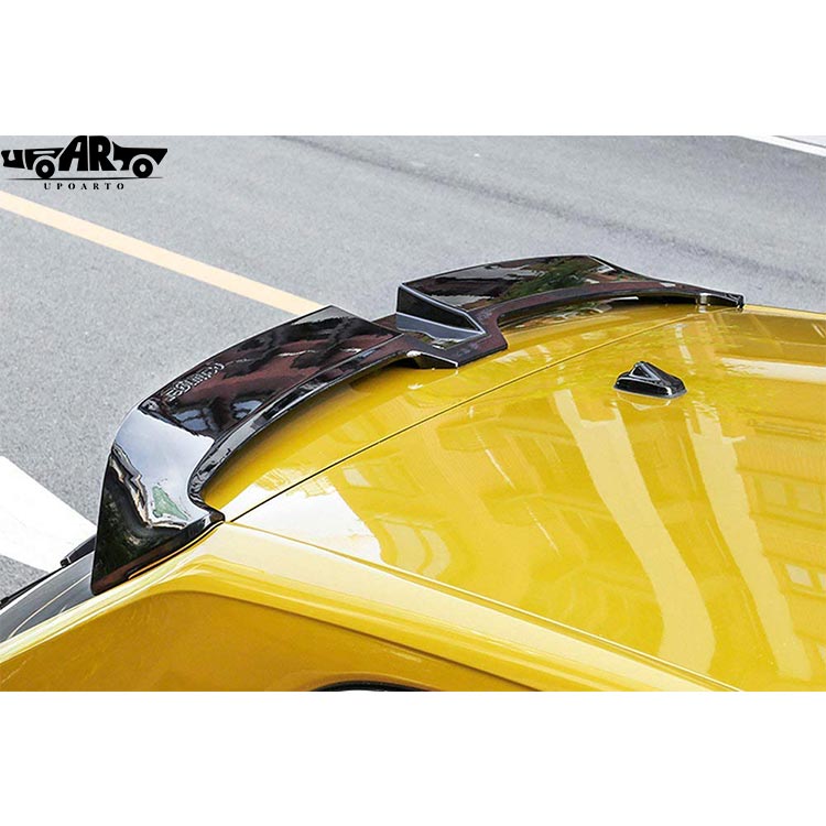 Polo/Plus Oettinger Style Rear Top Wing 19-20 Polo/Plus Oettinger Style Rear Top Wing 19-20