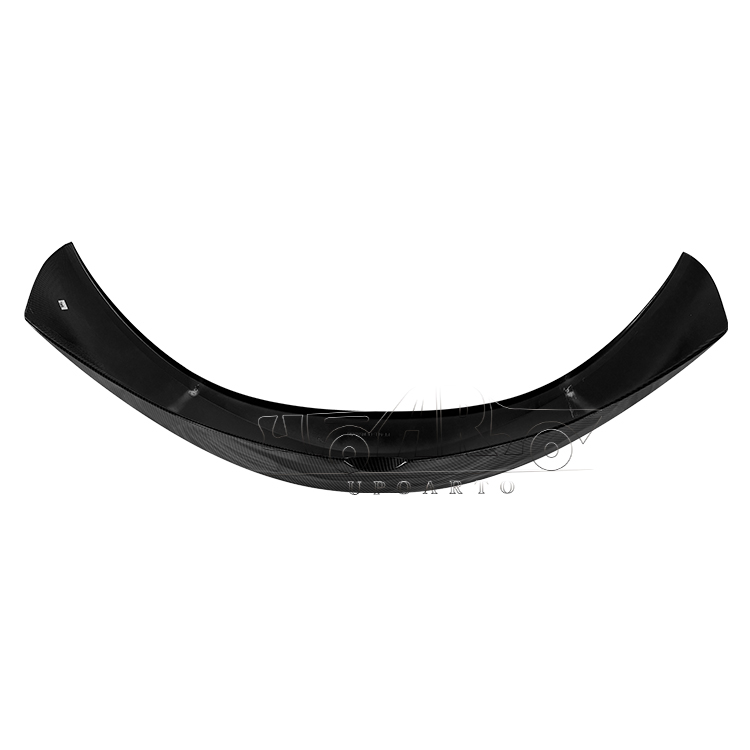 2018+ Toyota Corolla Hatchback Mid Spoiler ABS