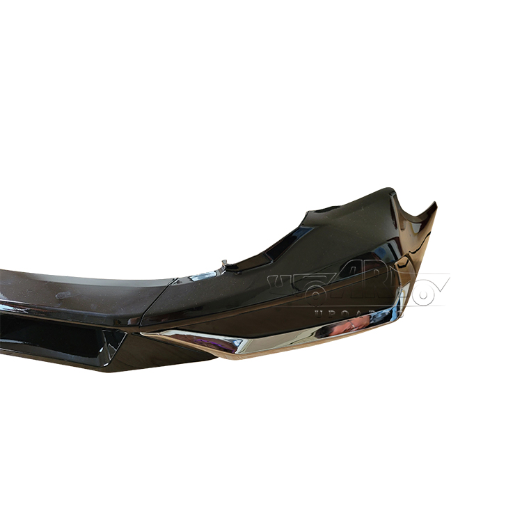 Toyota Corolla Cross GR Style Bodykit 2020-2022