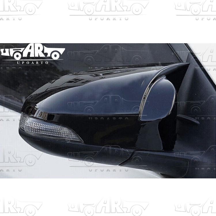 Toyota Corolla Side Mirror Caps Cover 2014-2018