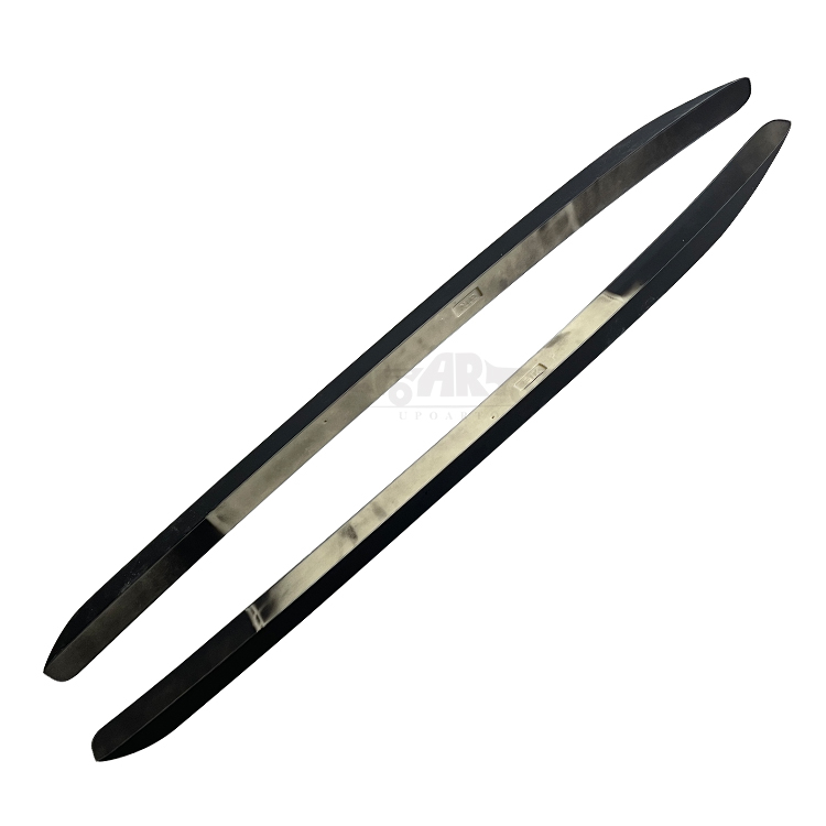 Toyota Hilux Revo 4x4 Pickup Roof Rack 2015-2021