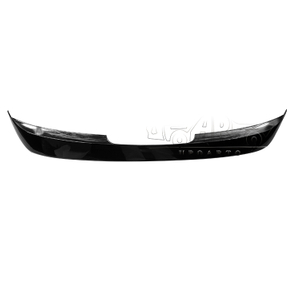 Volkswagen Tiguan Rear Spoiler 2019+