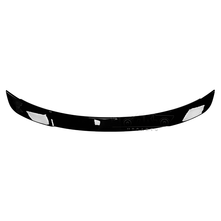 24+ Mustang Original Factory Trunk Wing 24+ Mustang Original Factory Trunk Wing