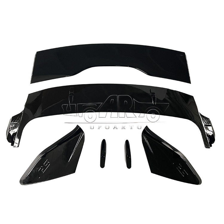 12-18 Focus Hatchback RS Style Rear Spoiler 12-18 Focus Hatchback RS Style Rear Spoiler