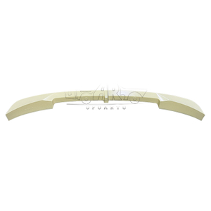 VW Polo Rear Mid Spoiler 2023