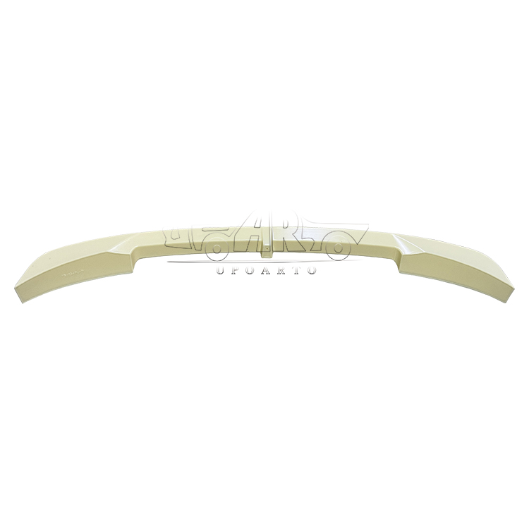 23 Polo Mid Spoiler 23 Polo Mid Spoiler