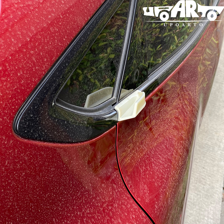 21+ Mustang Mach-E Door Handle 21+ Mustang Mach-E Door Handle