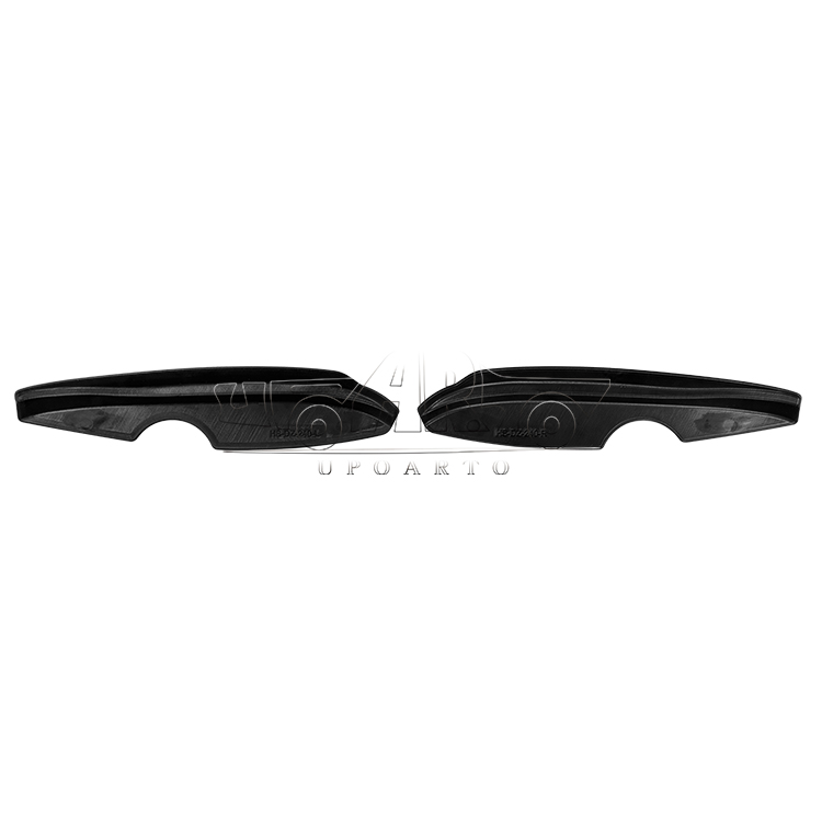 Volkswagen Golf 4 Plastic Lamp Brow 1997-2003