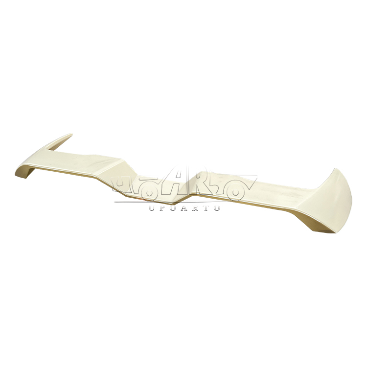 BMW X3 G45 Style 2 ABS Rear Trunk Spoiler 2024+