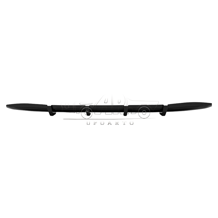 Toyota Corolla Sedan Plastic Rear Lip Diffuser 2019-2023