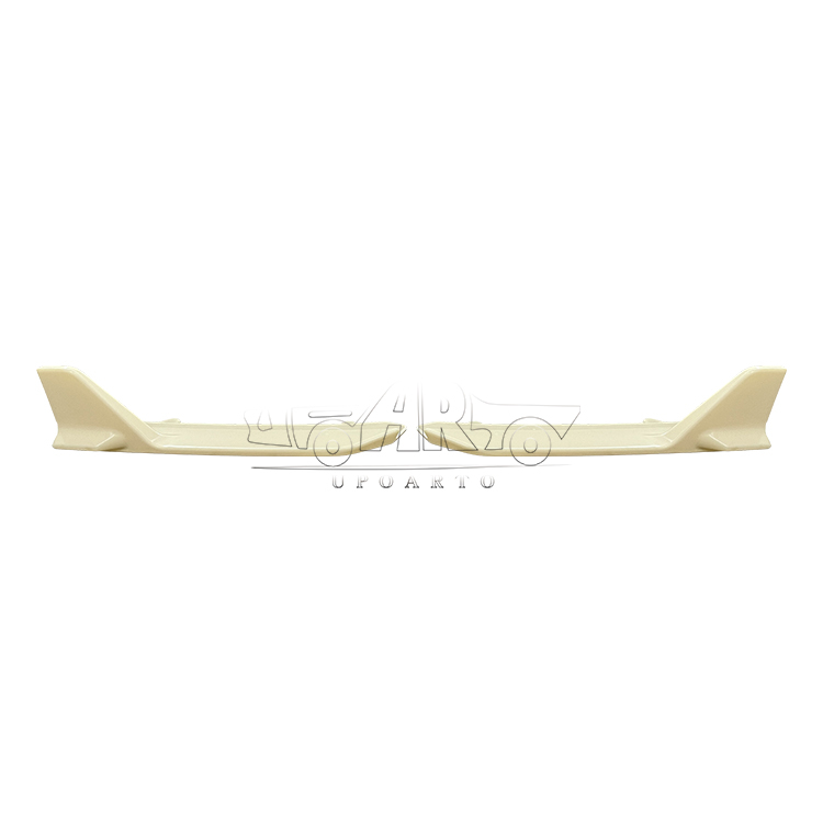 BMW 5 Series G60 G68 Plastic Rear Wrap Angle 2024+