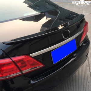 2006-2011 Toyota Camry Rear Trunk Spoiler ABS