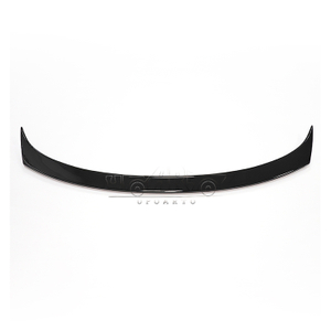 Toyota Camry Original Factory Style Rear Wing Spoiler 2018-2020