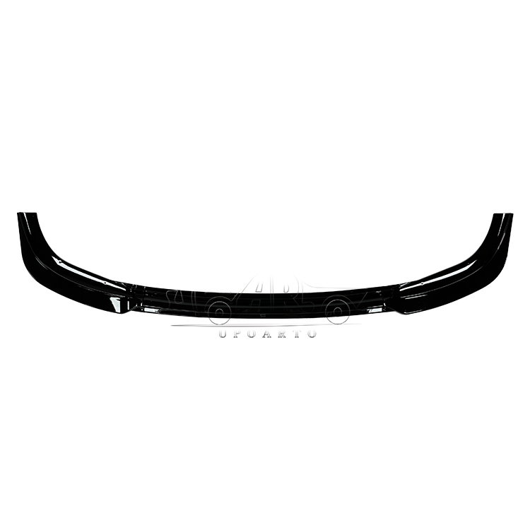 Volkswagen ID.3 ABS Front Lip 2019-2022