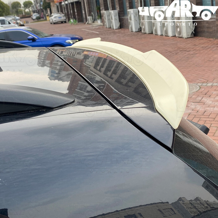 11-18 Touareg Tail Spoiler 11-18 Touareg Tail Spoiler