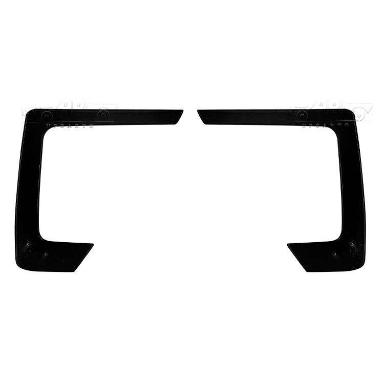 Toyota RAV4 4X4 Light Eyebrow 2019 2020