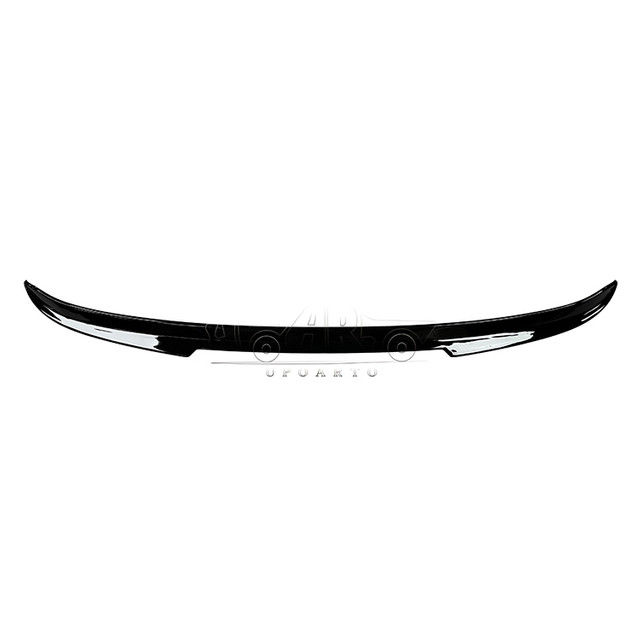 Volkswagen T-Cross ABS Rear Spoiler 2018+