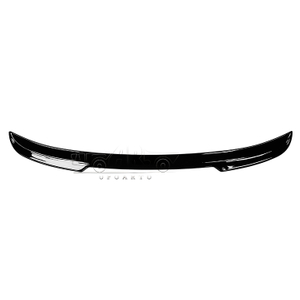 2021+ Volkswagen ID.6 Rear Wing ABS