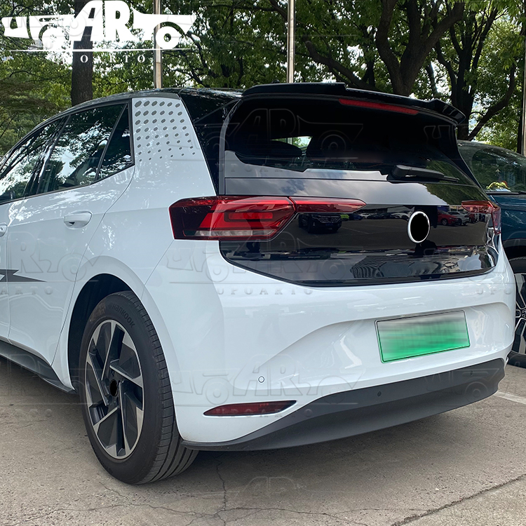 Volkswagen ID.3 Rear Spoiler 2019-2023