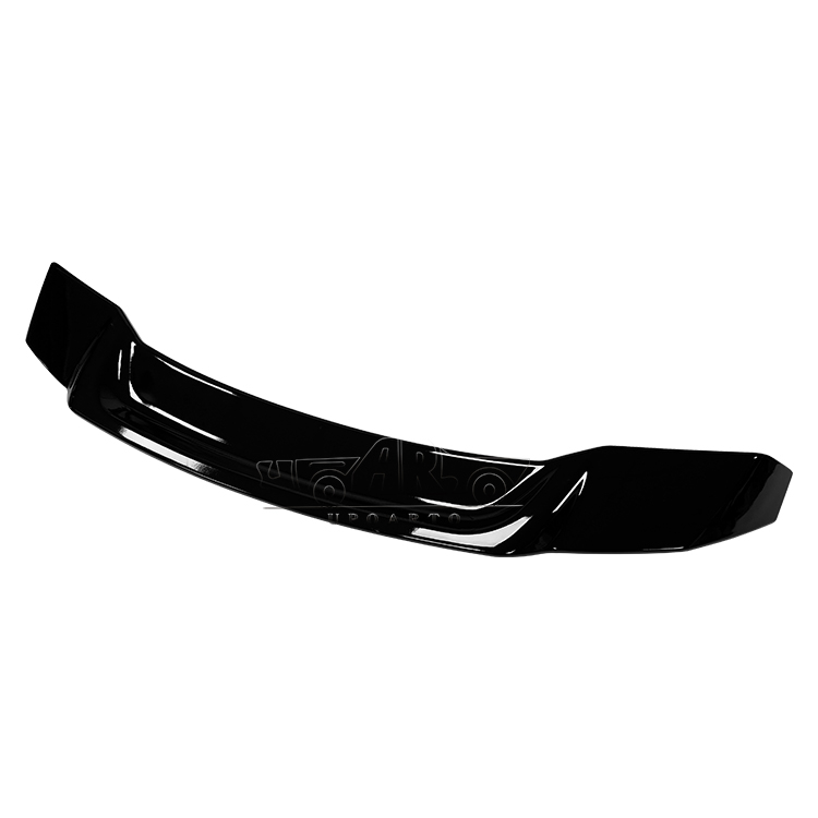 HAOSHENG 2024 Toyota Camry R Style Rear Spoiler