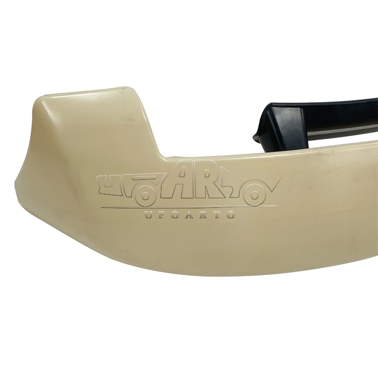 HAOSHENG Toyota Land Cruiser FJ100 With Led Roof Spoiler 1998-2002